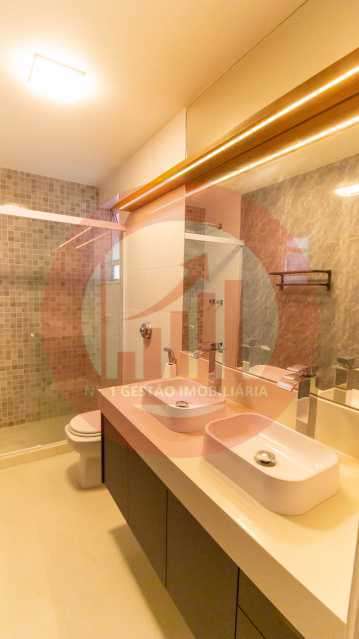 Apartamento, 3 quartos, 153 m² - Foto 11