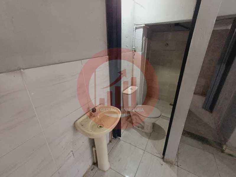 Loja-Salão, 100 m² - Foto 10