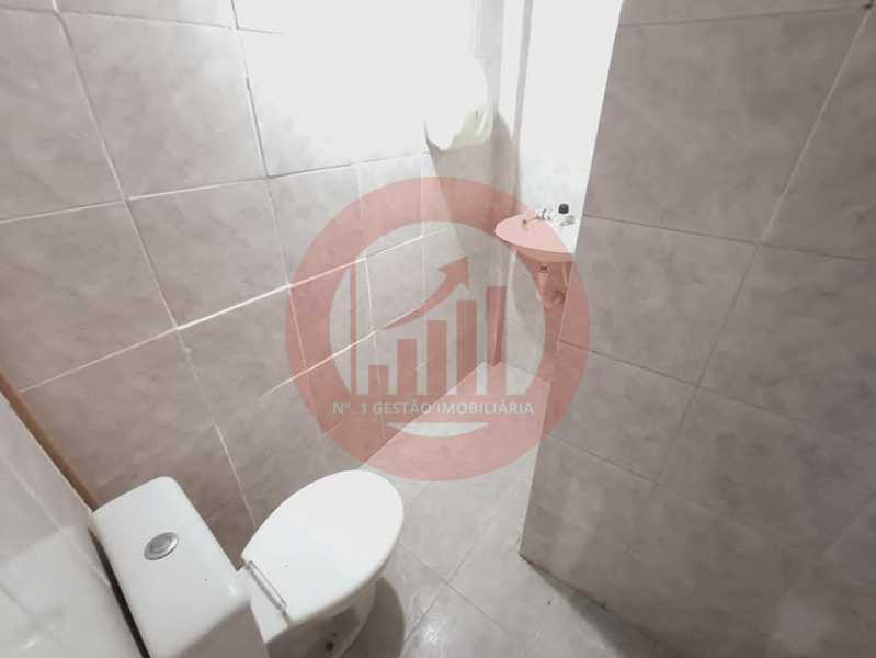 Loja-Salão, 100 m² - Foto 13