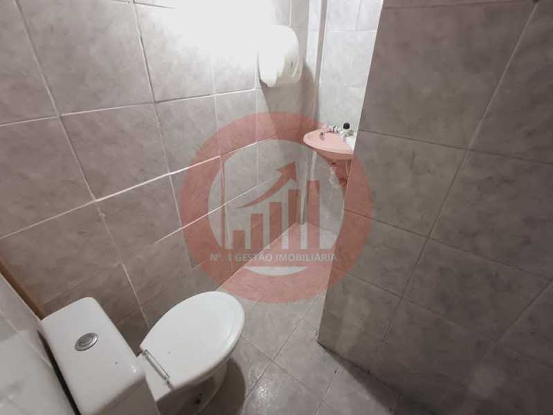 Loja-Salão, 100 m² - Foto 14