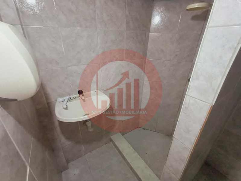Loja-Salão, 100 m² - Foto 15