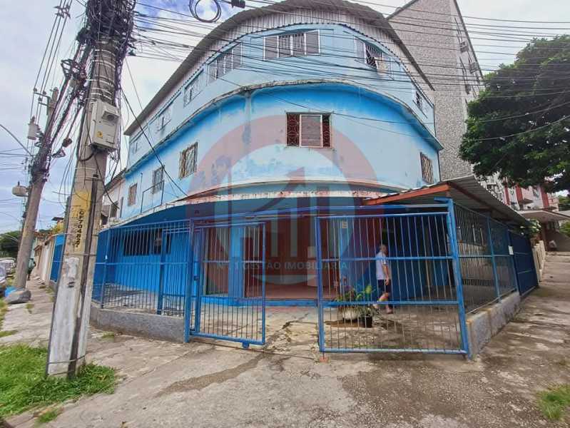 Foto do imóvel - Loja-Salão