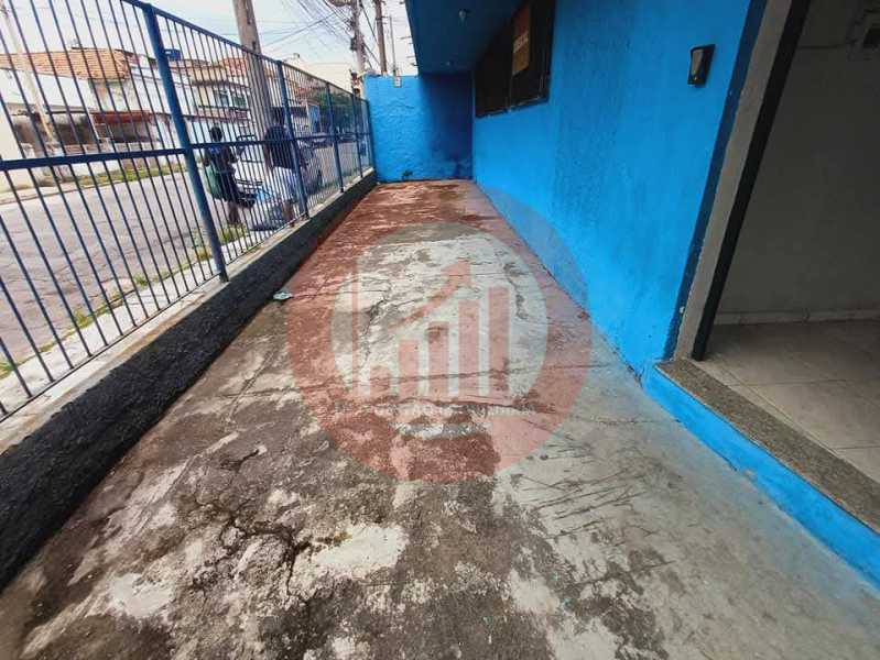 Loja-Salão, 100 m² - Foto 6