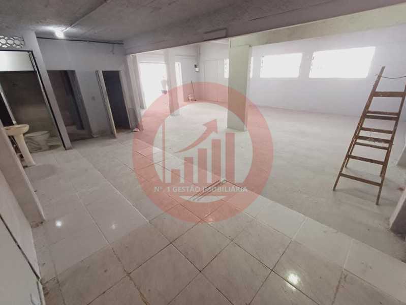 Loja-Salão, 100 m² - Foto 9