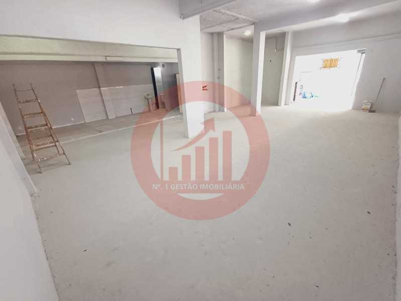 Loja-Salão, 100 m² - Foto 8