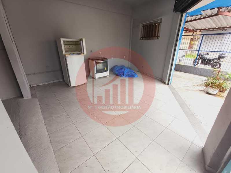 Loja-Salão, 100 m² - Foto 12