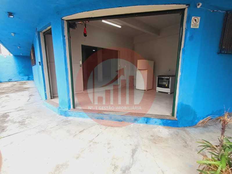 Loja-Salão, 100 m² - Foto 16