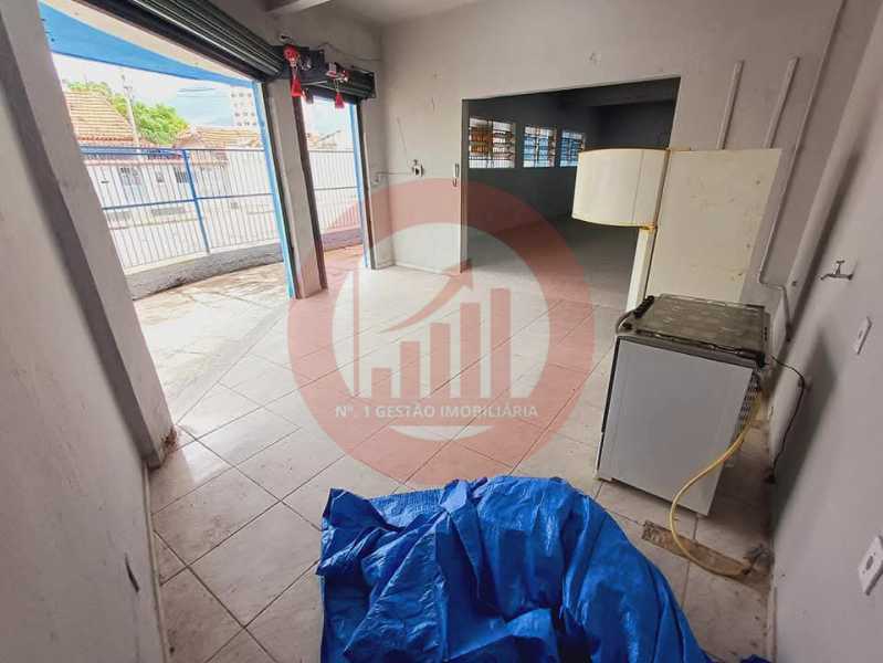Loja-Salão, 100 m² - Foto 11