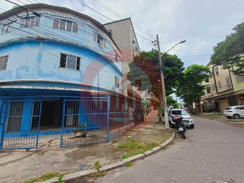 Loja-Salão, 100 m² - Foto 18