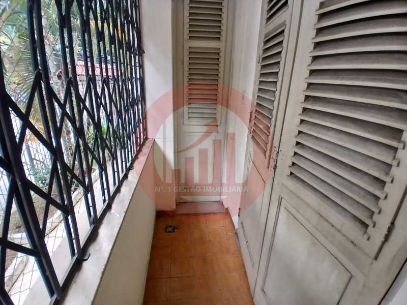 Apartamento para alugar com 3 quartos, 75m² - Foto 6