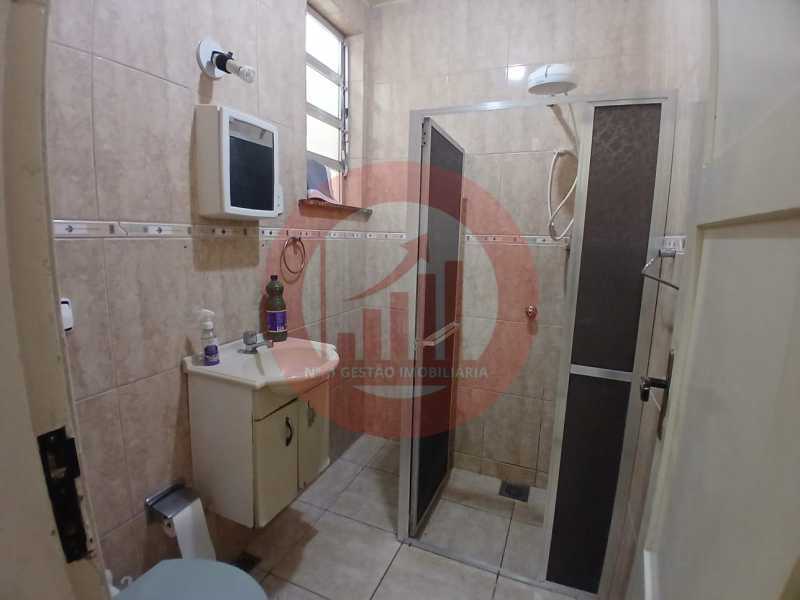 Apartamento para alugar com 3 quartos, 75m² - Foto 13