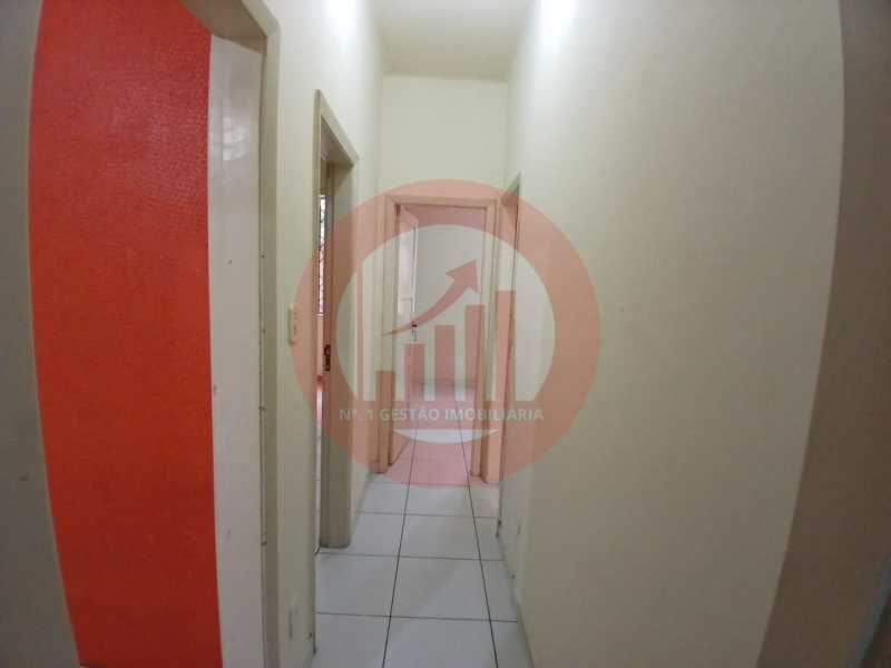 Apartamento para alugar com 3 quartos, 75m² - Foto 14