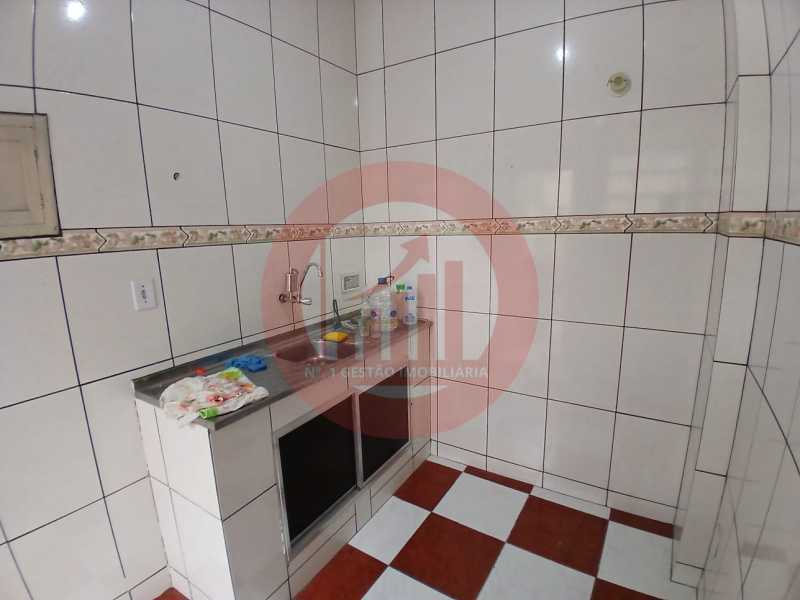 Apartamento para alugar com 3 quartos, 75m² - Foto 15