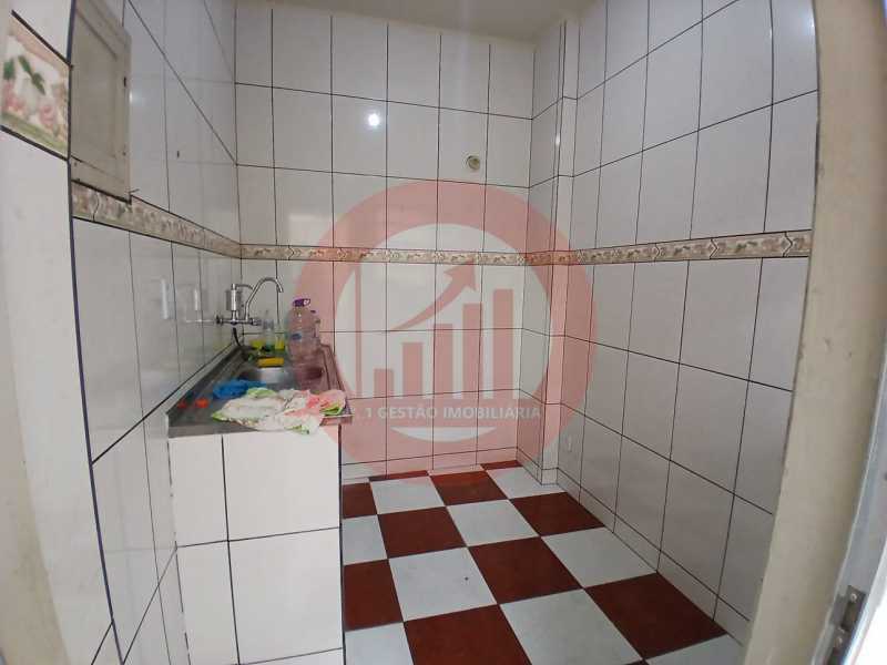 Apartamento para alugar com 3 quartos, 75m² - Foto 16
