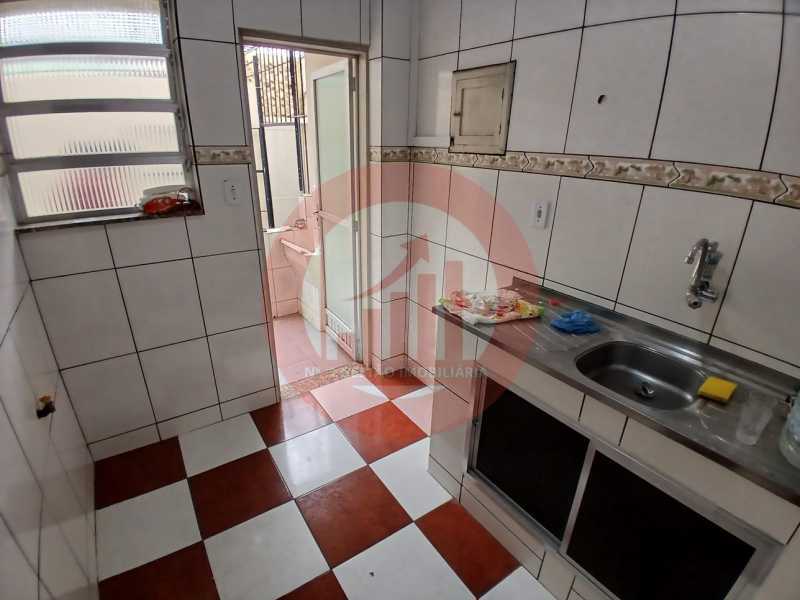 Apartamento para alugar com 3 quartos, 75m² - Foto 17