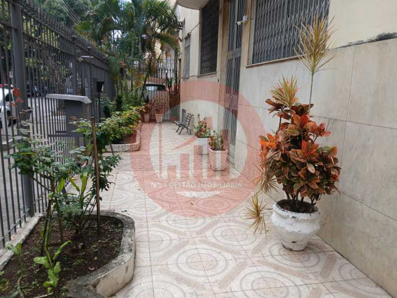Apartamento para alugar com 3 quartos, 75m² - Foto 20
