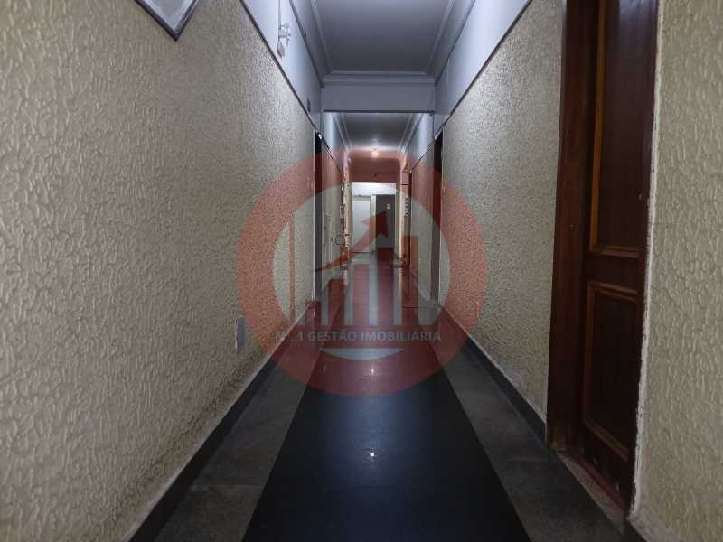 Apartamento para alugar com 3 quartos, 75m² - Foto 21