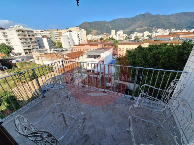 Cobertura à venda e aluguel com 3 quartos, 185m² - Foto 1