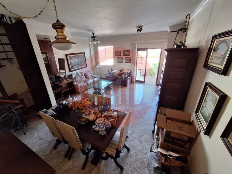 Cobertura à venda e aluguel com 3 quartos, 185m² - Foto 4