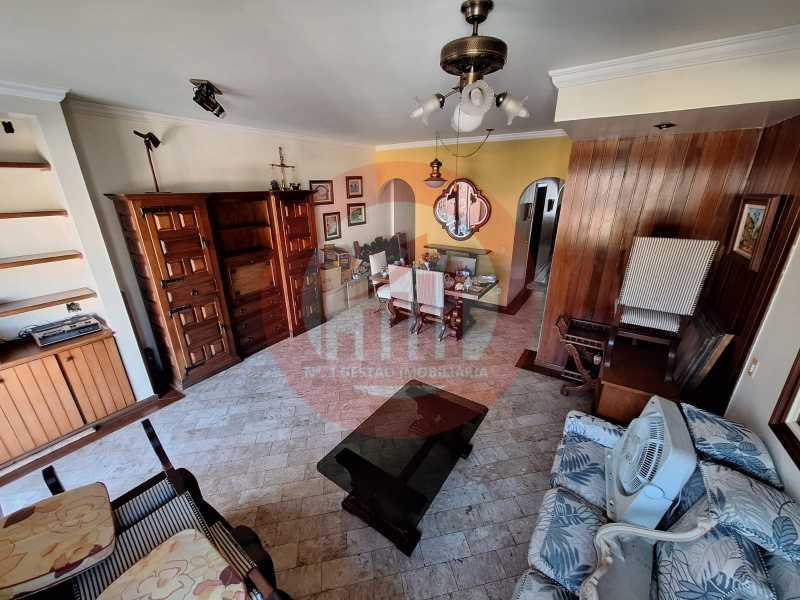 Cobertura à venda e aluguel com 3 quartos, 185m² - Foto 5