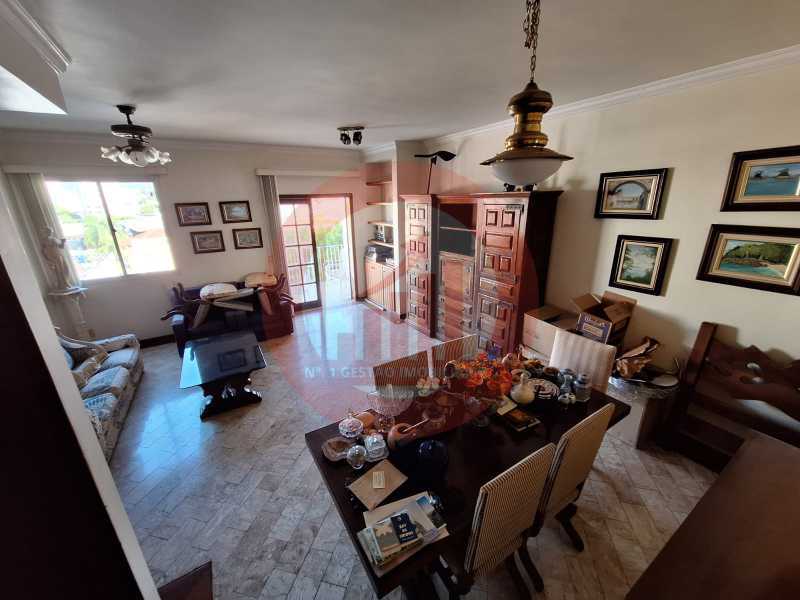 Cobertura à venda e aluguel com 3 quartos, 185m² - Foto 6