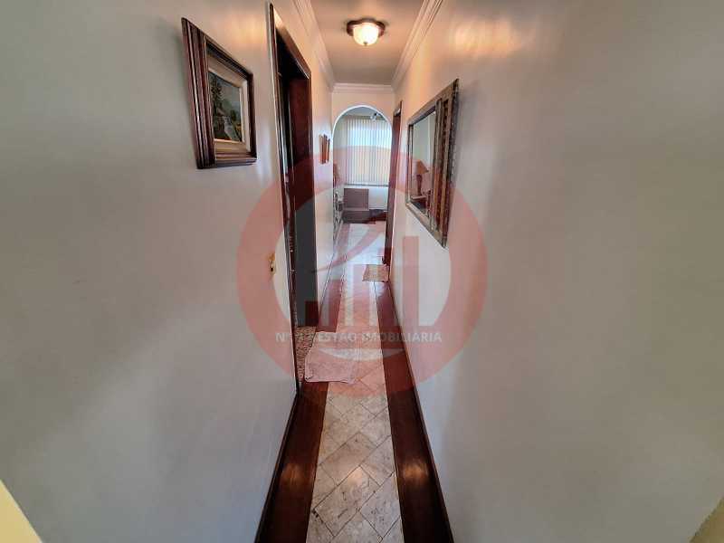 Cobertura à venda e aluguel com 3 quartos, 185m² - Foto 7