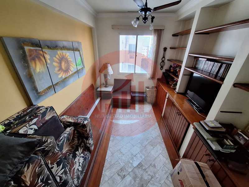 Cobertura à venda e aluguel com 3 quartos, 185m² - Foto 8