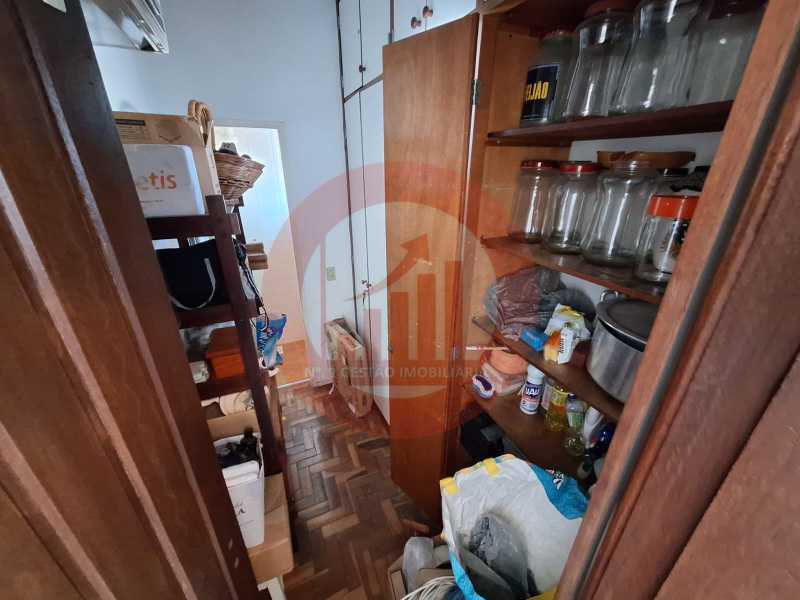 Cobertura à venda e aluguel com 3 quartos, 185m² - Foto 14