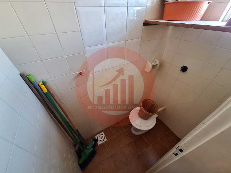 Cobertura à venda e aluguel com 3 quartos, 185m² - Foto 15