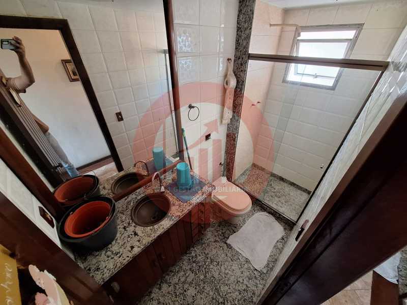 Cobertura à venda e aluguel com 3 quartos, 185m² - Foto 16