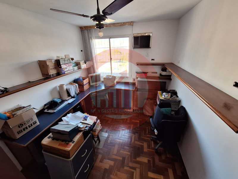 Cobertura à venda e aluguel com 3 quartos, 185m² - Foto 19