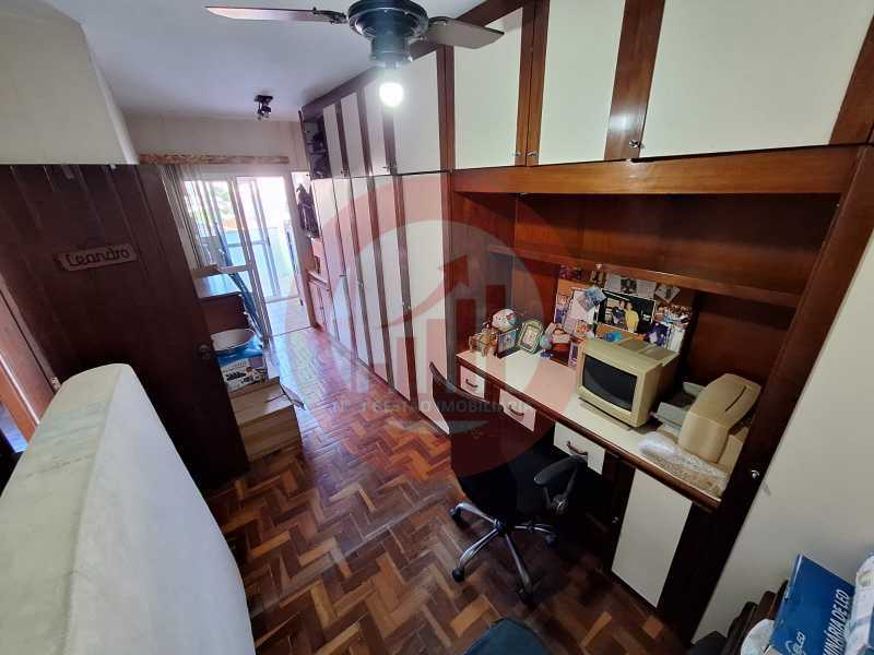 Cobertura à venda e aluguel com 3 quartos, 185m² - Foto 20