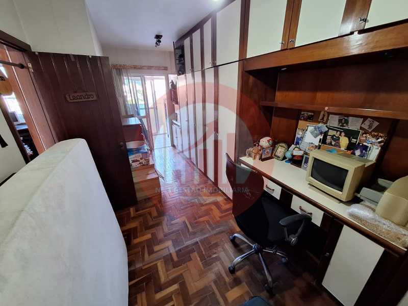Cobertura à venda e aluguel com 3 quartos, 185m² - Foto 22