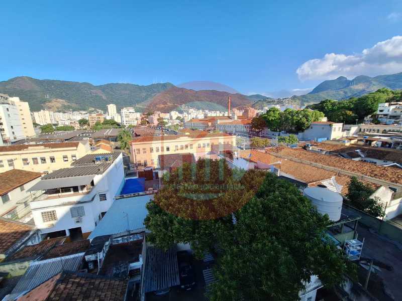 Cobertura à venda e aluguel com 3 quartos, 185m² - Foto 24