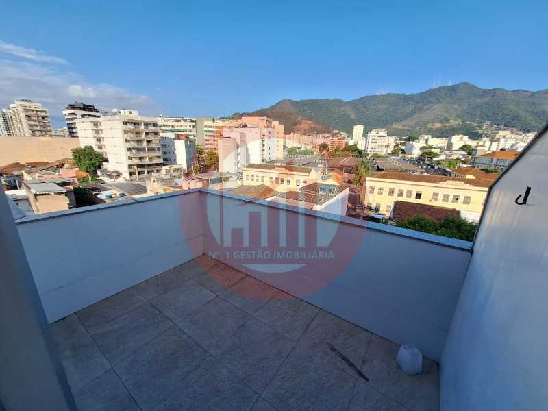 Cobertura à venda e aluguel com 3 quartos, 185m² - Foto 25