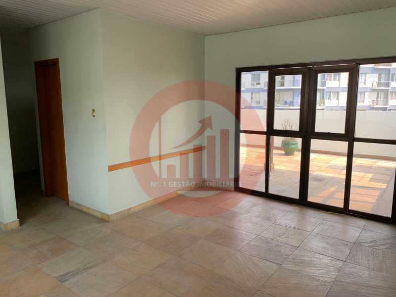 Cobertura à venda com 4 quartos, 212m² - Foto 20