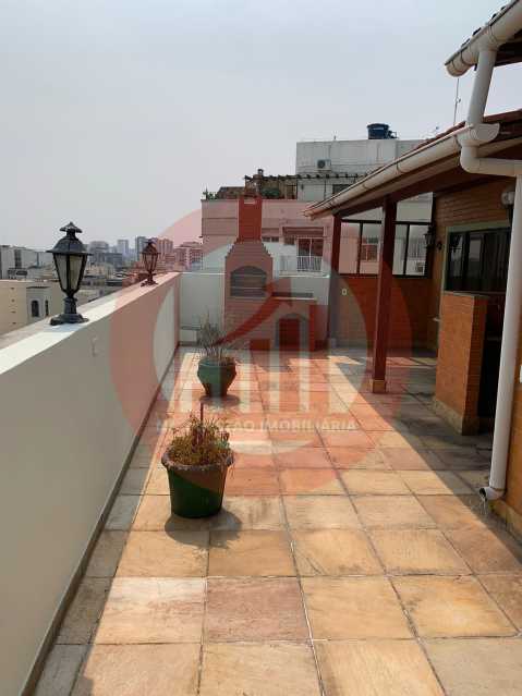 Cobertura à venda com 4 quartos, 212m² - Foto 21