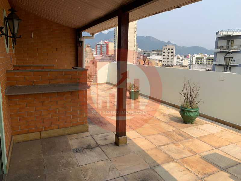Cobertura à venda com 4 quartos, 212m² - Foto 22