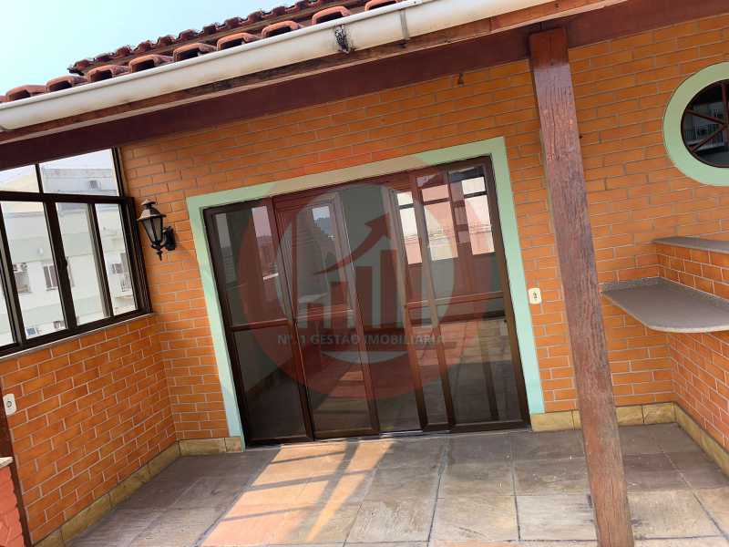 Cobertura à venda com 4 quartos, 212m² - Foto 23