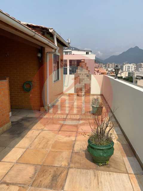 Cobertura à venda com 4 quartos, 212m² - Foto 24