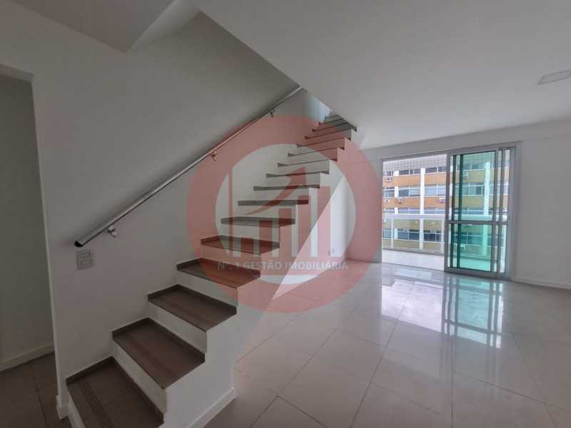 Cobertura, 3 quartos, 157 m² - Foto 1