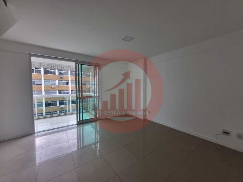 Cobertura, 3 quartos, 157 m² - Foto 4