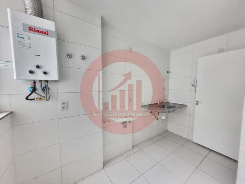 Cobertura, 3 quartos, 157 m² - Foto 15