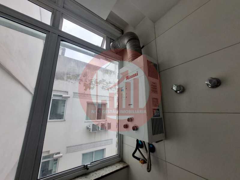 Cobertura, 3 quartos, 157 m² - Foto 16