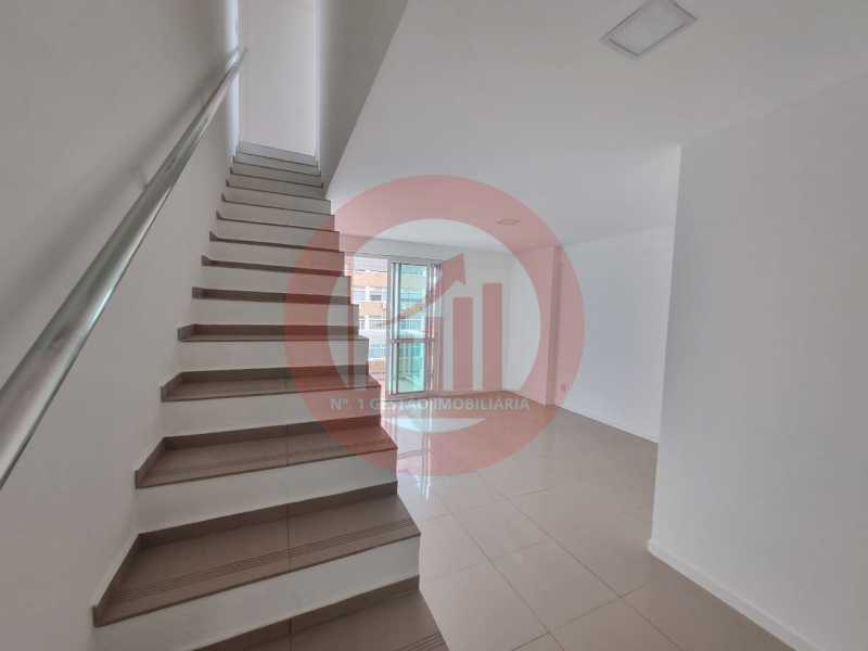 Cobertura, 3 quartos, 157 m² - Foto 18