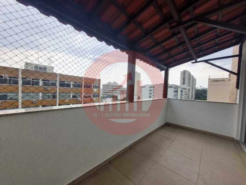 Cobertura, 3 quartos, 157 m² - Foto 24