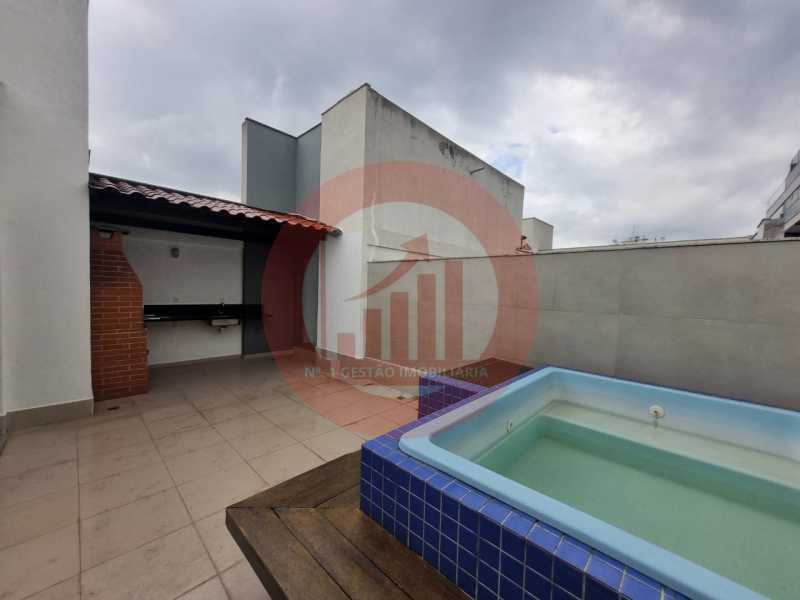 Cobertura, 3 quartos, 157 m² - Foto 25