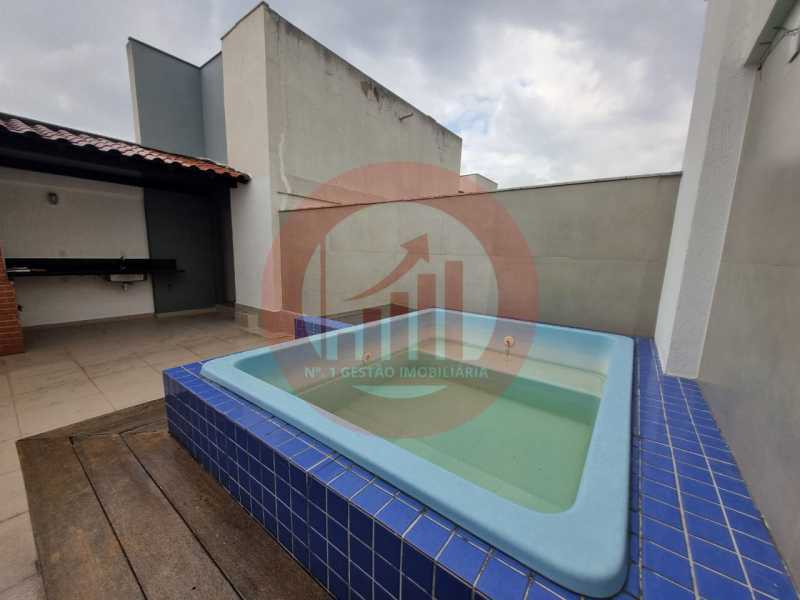 Cobertura, 3 quartos, 157 m² - Foto 26