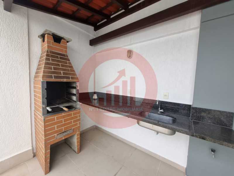 Cobertura, 3 quartos, 157 m² - Foto 27