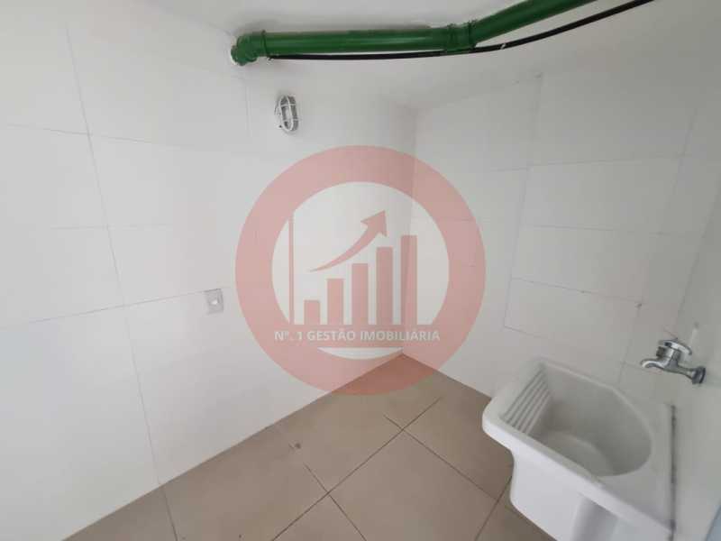 Cobertura, 3 quartos, 157 m² - Foto 29